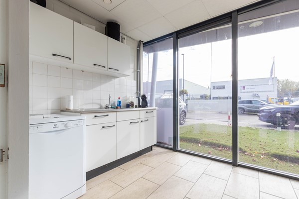 Medium property photo - Amphoraweg 7, 2332 ED Leiden